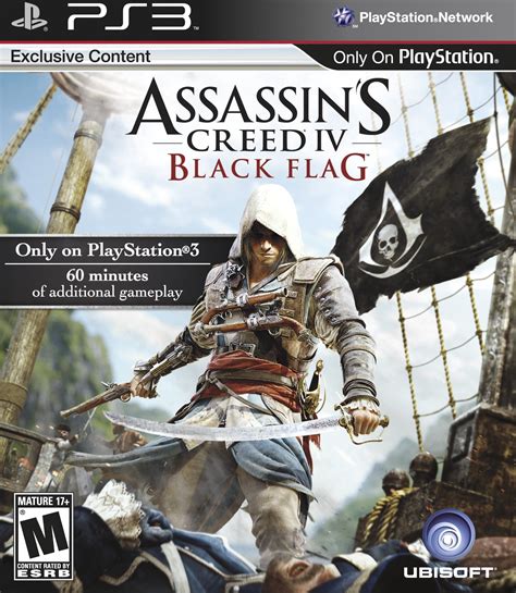 ac black flag ps3|ac black flag guide.